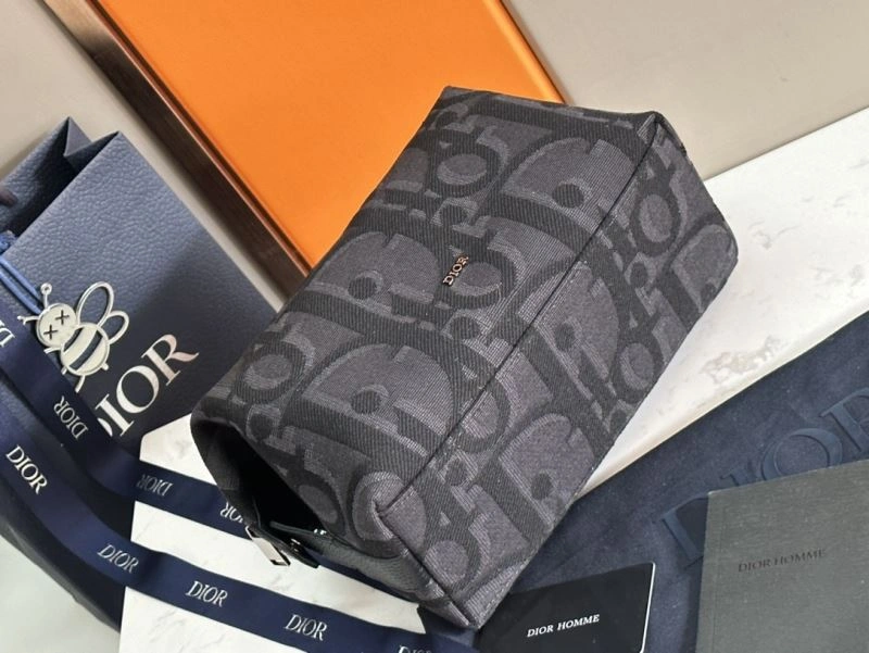 Christian Dior Other Bags Practical 74046