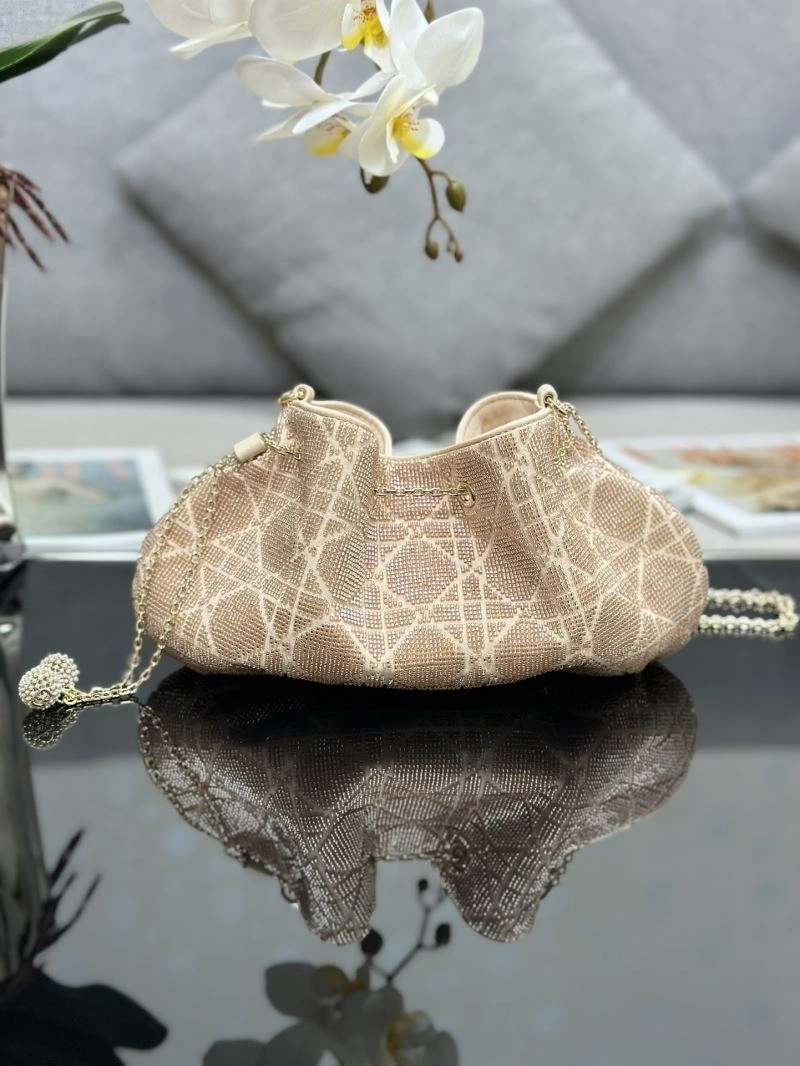 FlexibleFit Christian Dior Other Bags 74043