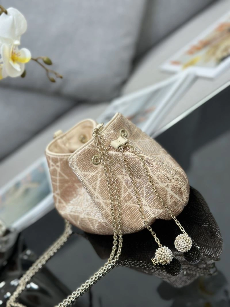FlexibleFit Christian Dior Other Bags 74043