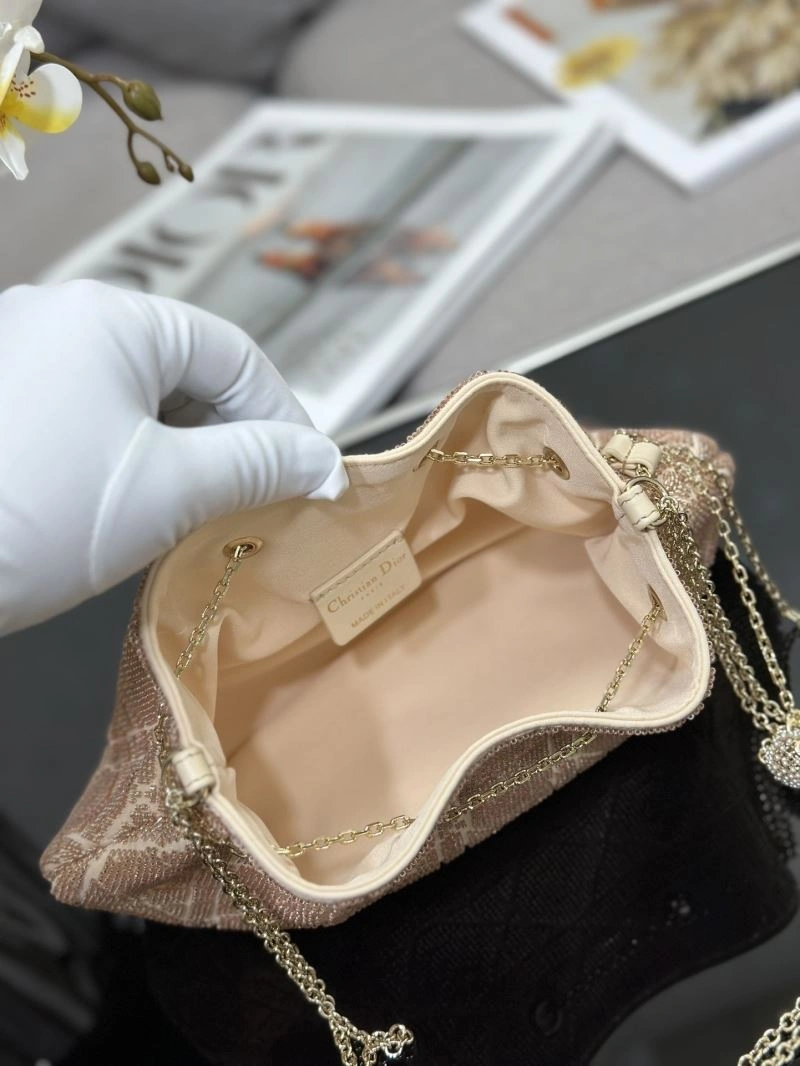 FlexibleFit Christian Dior Other Bags 74043