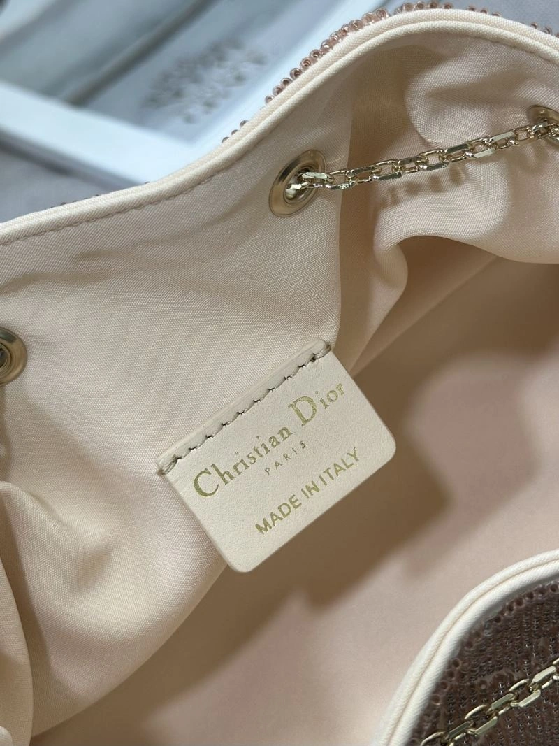 FlexibleFit Christian Dior Other Bags 74043