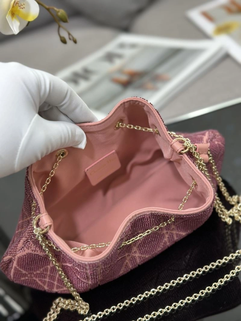 Packable Christian Dior Other Bags 74042