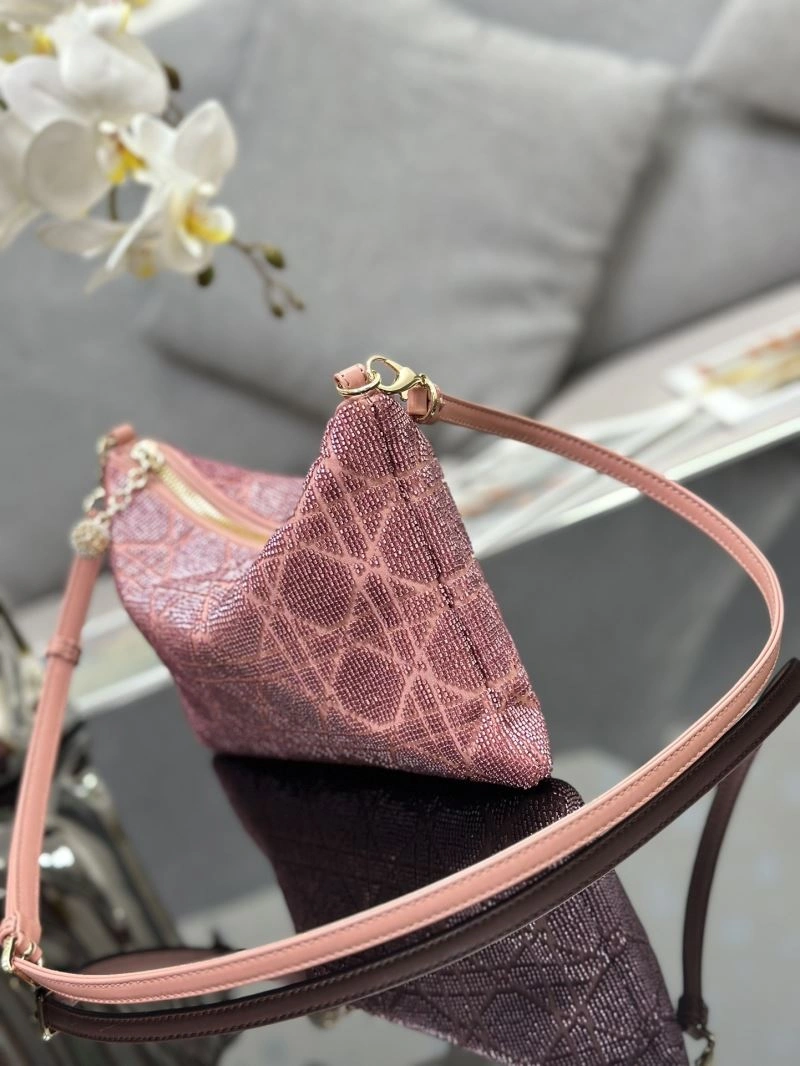 Christian Dior Other Bags Comfortable 74074