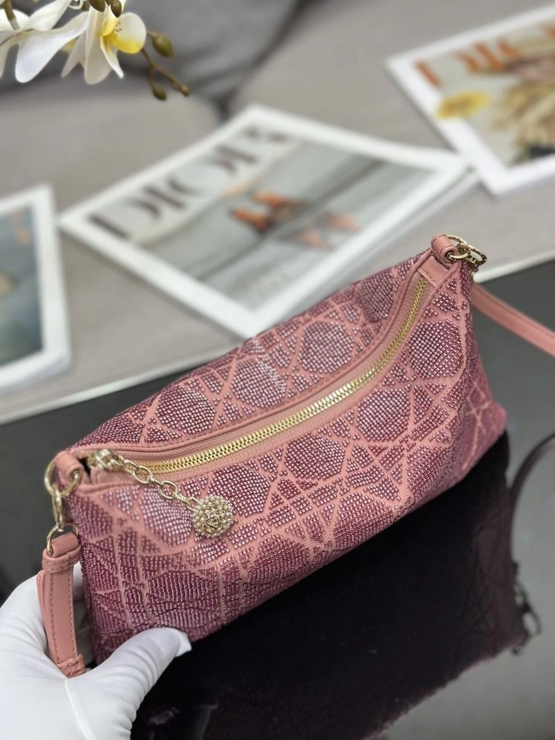 Christian Dior Other Bags Comfortable 74074