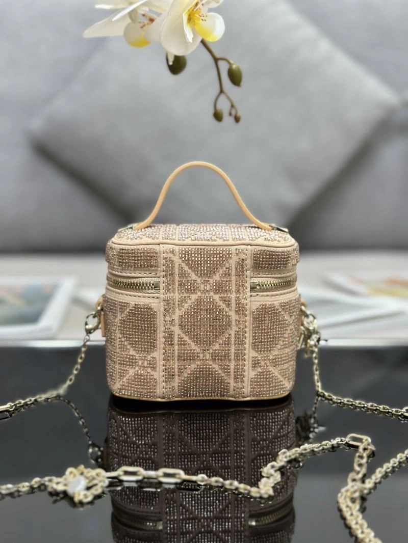 Breathable Christian Dior Other Bags 74036