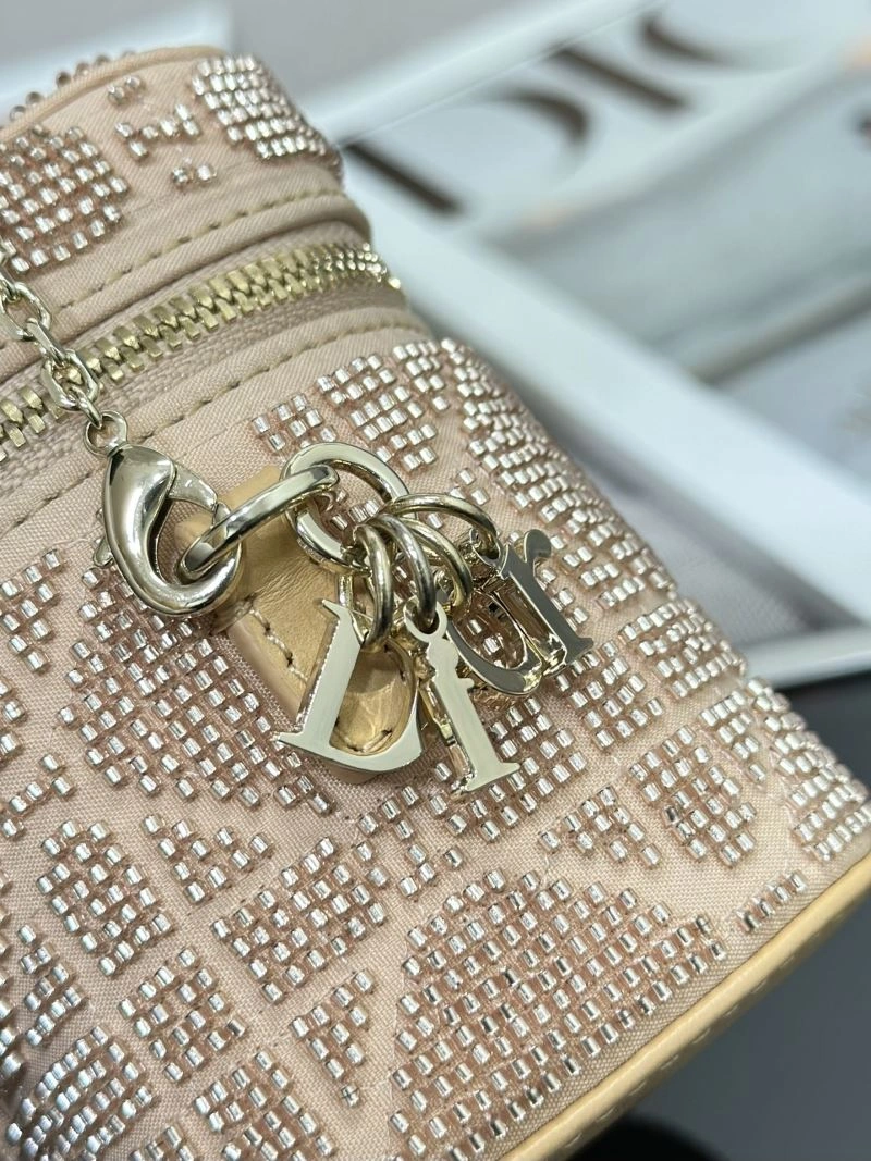 Breathable Christian Dior Other Bags 74036