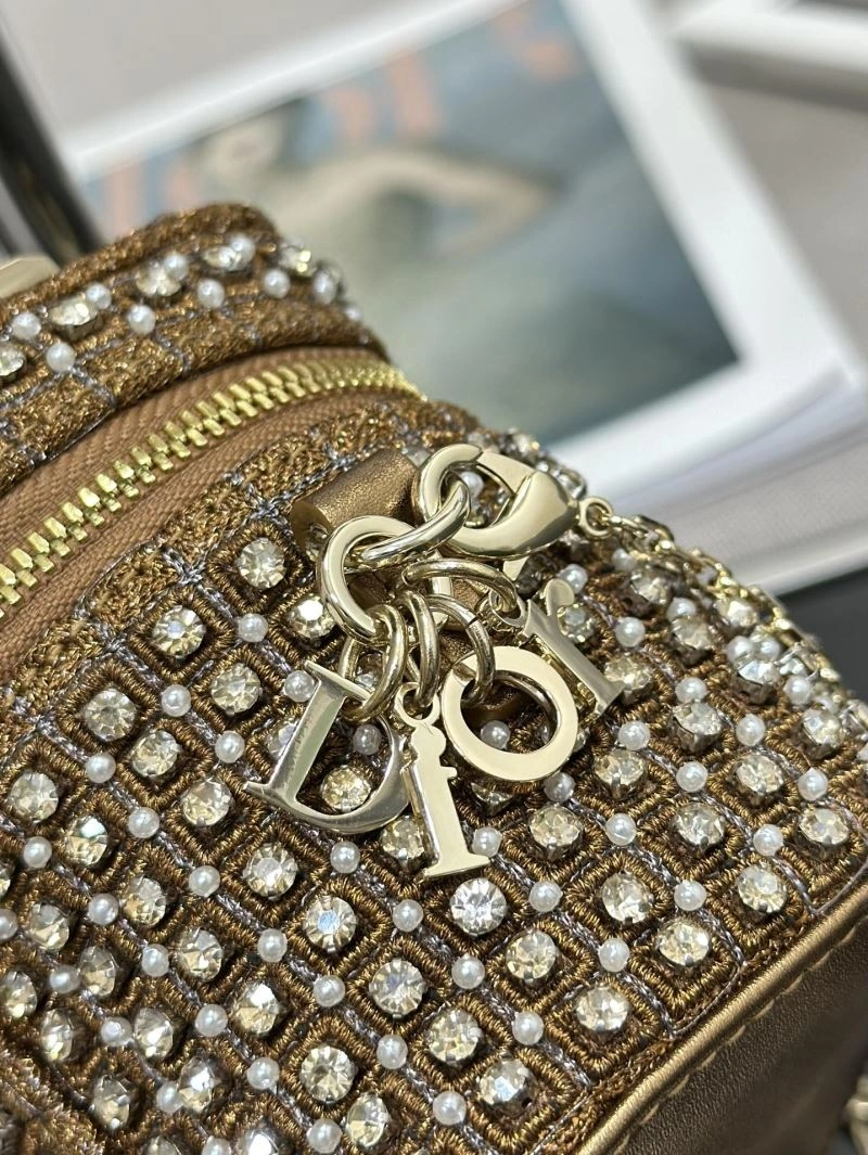 Durable Christian Dior Other Bags 74032