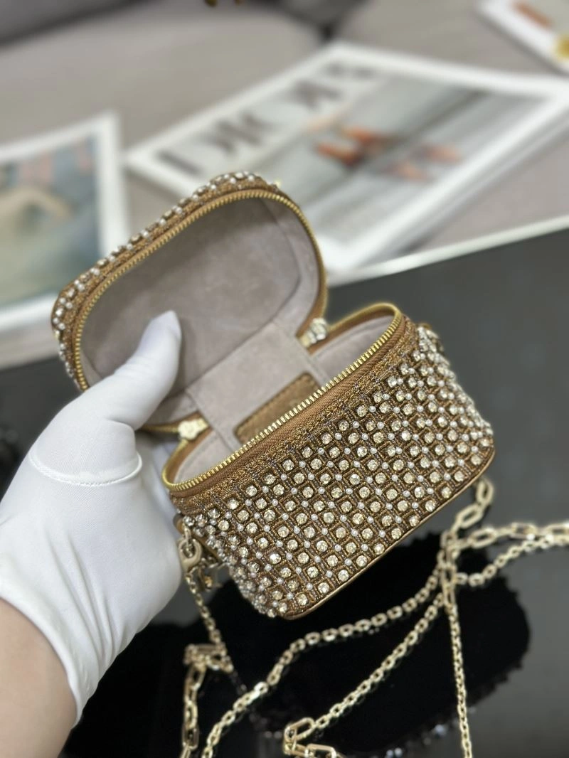 Durable Christian Dior Other Bags 74032
