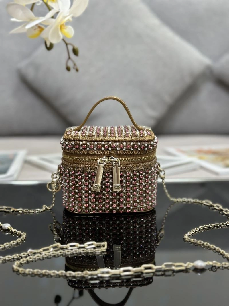 OdorResistant Christian Dior Other Bags 74102