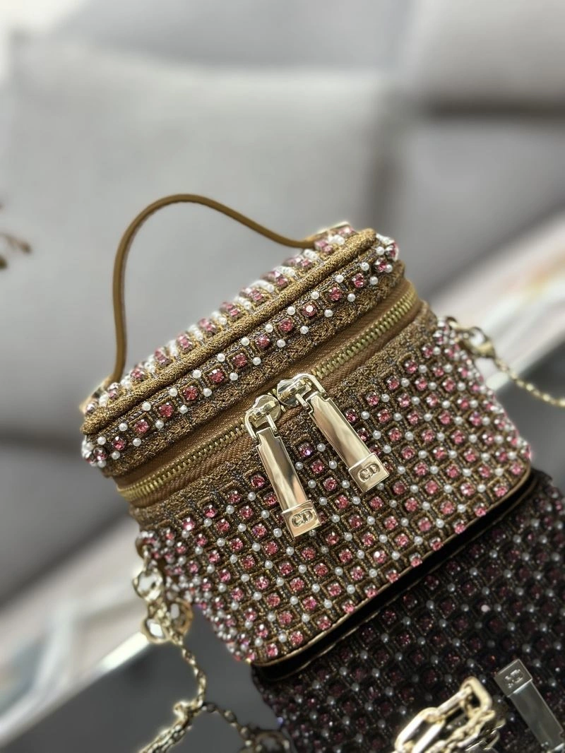 OdorResistant Christian Dior Other Bags 74102
