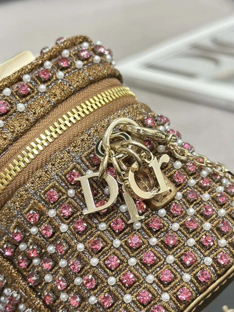 OdorResistant Christian Dior Other Bags 74102