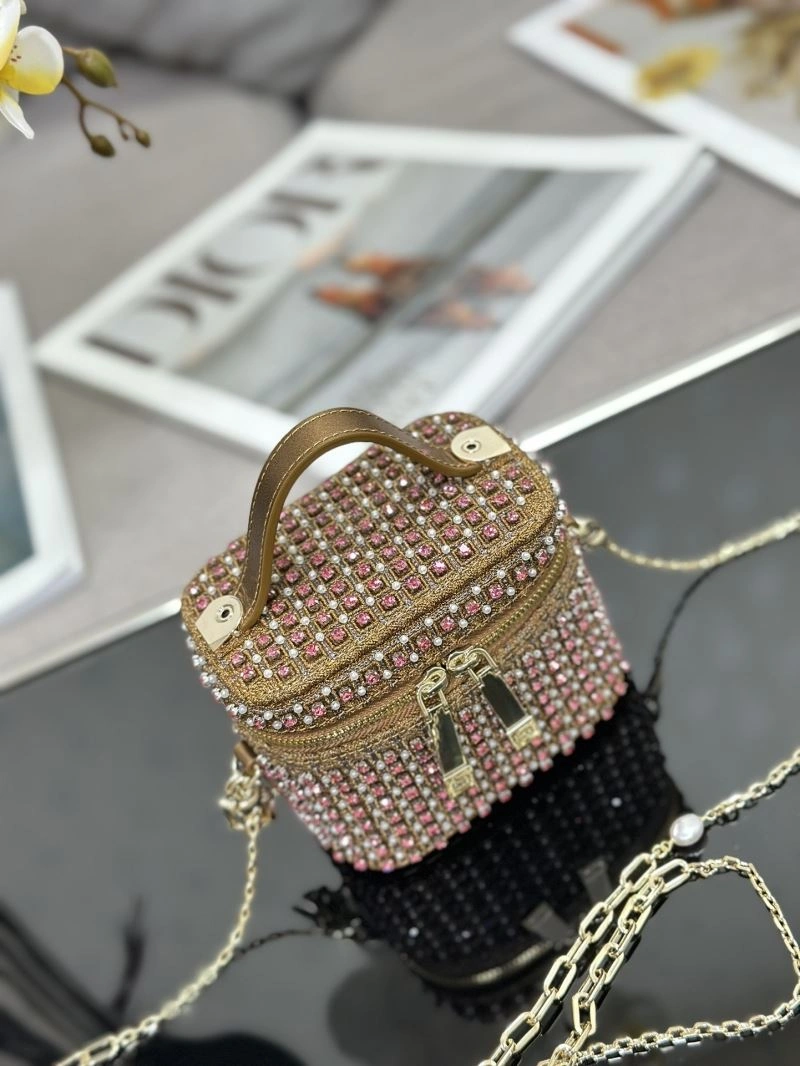 OdorResistant Christian Dior Other Bags 74102
