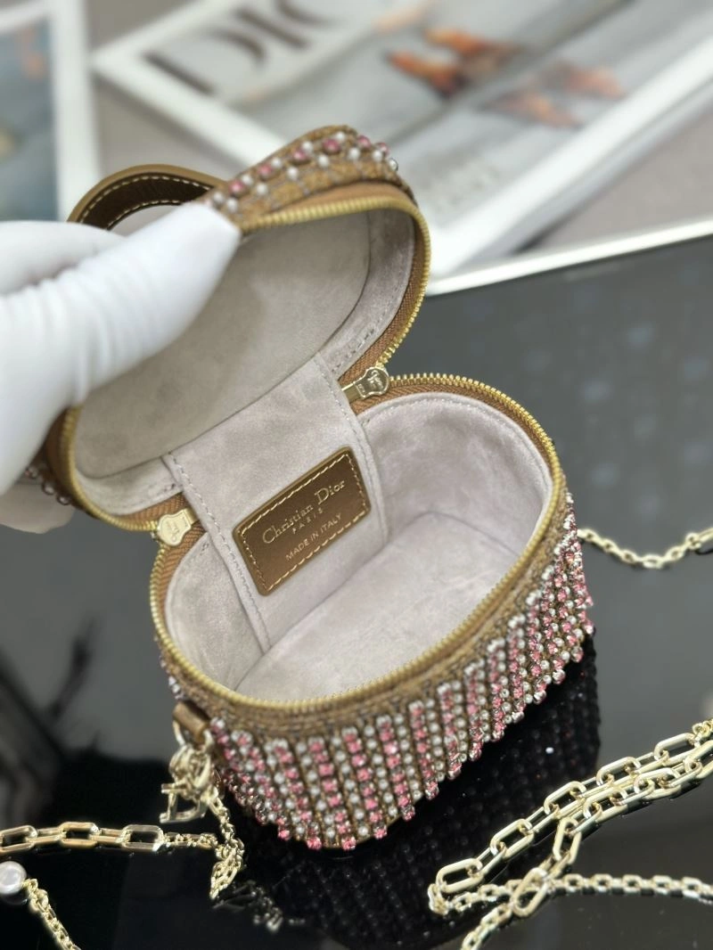 OdorResistant Christian Dior Other Bags 74102