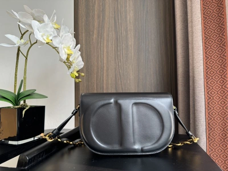 Christian Dior Other Bags Soft 74037