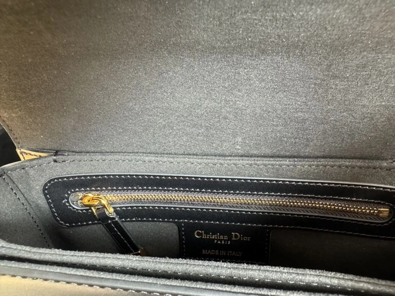 Christian Dior Other Bags Soft 74037
