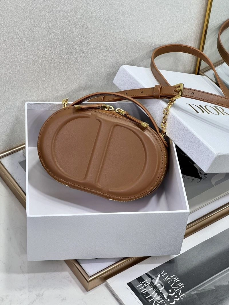 Soft Christian Dior Other Bags 74028