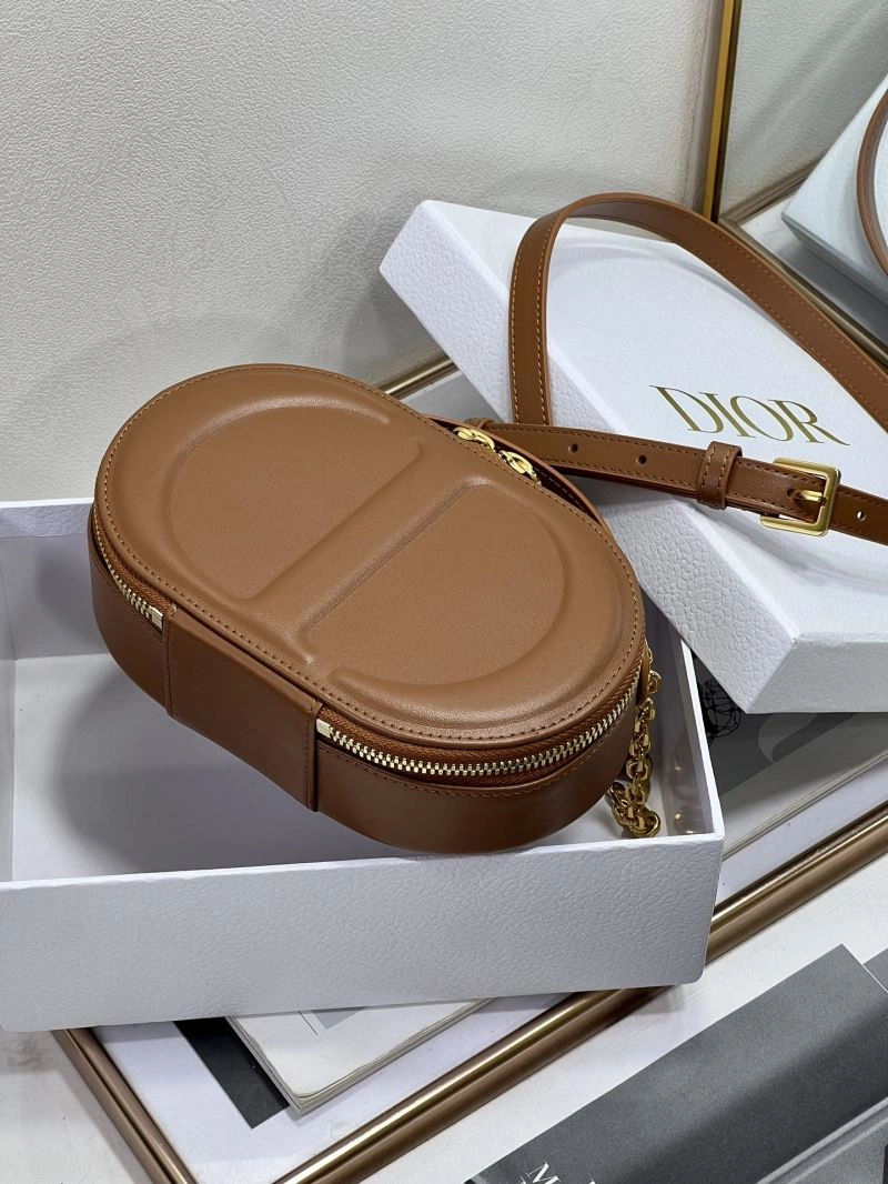 Soft Christian Dior Other Bags 74028