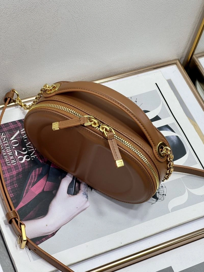 Soft Christian Dior Other Bags 74028