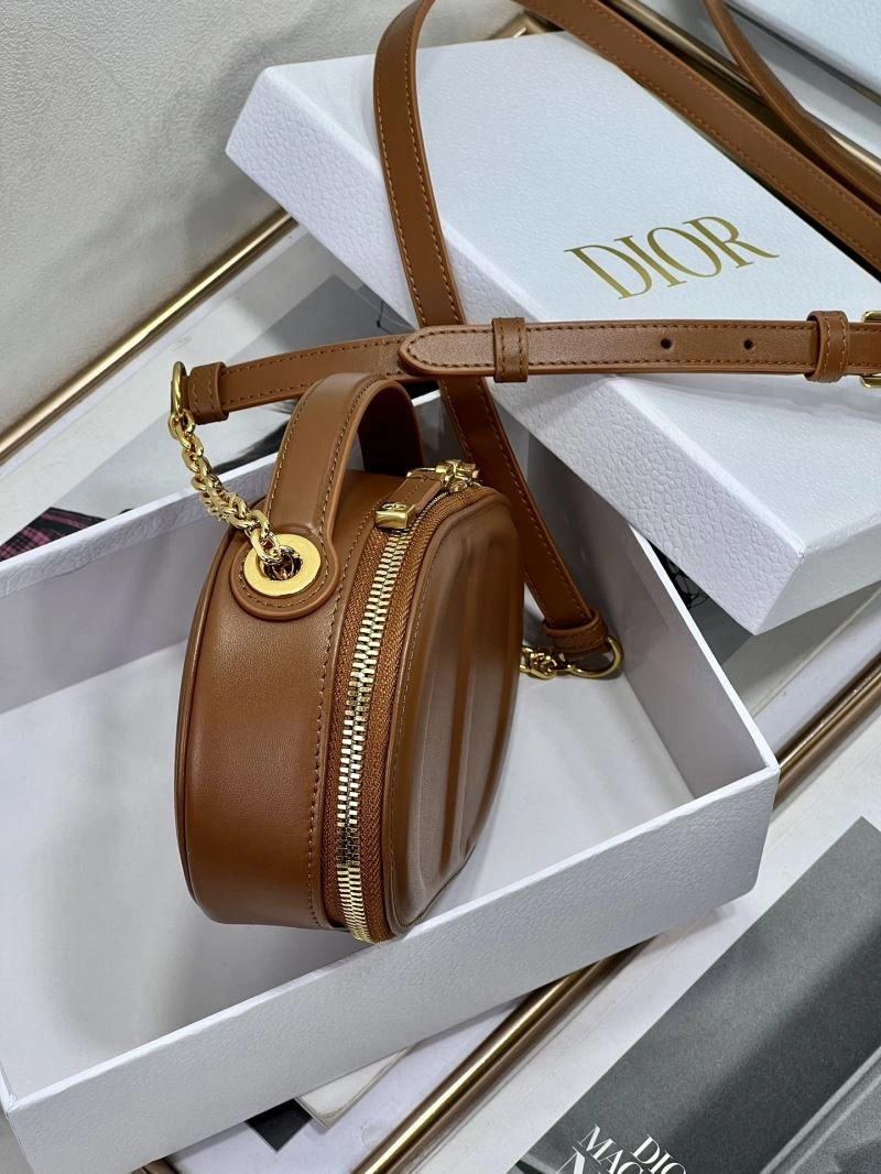 Soft Christian Dior Other Bags 74028