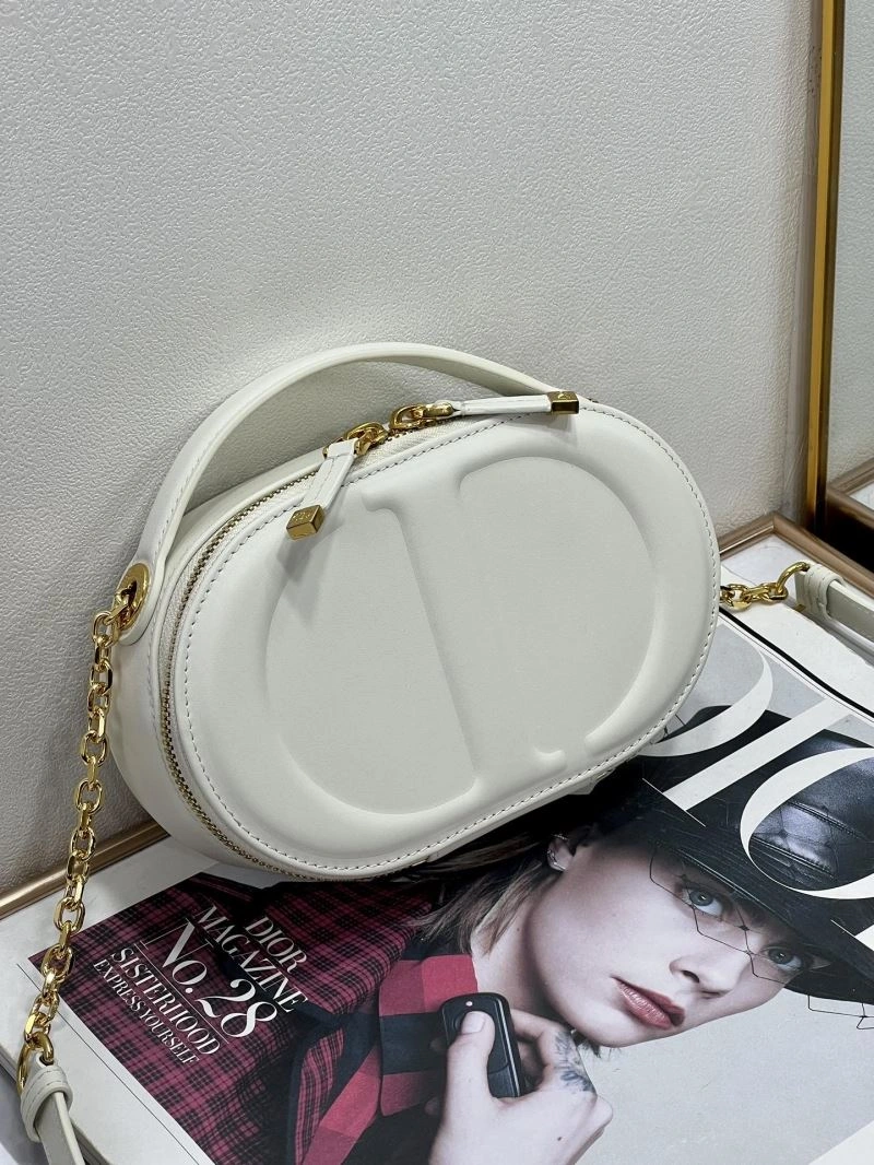 Soft Christian Dior Other Bags 74021