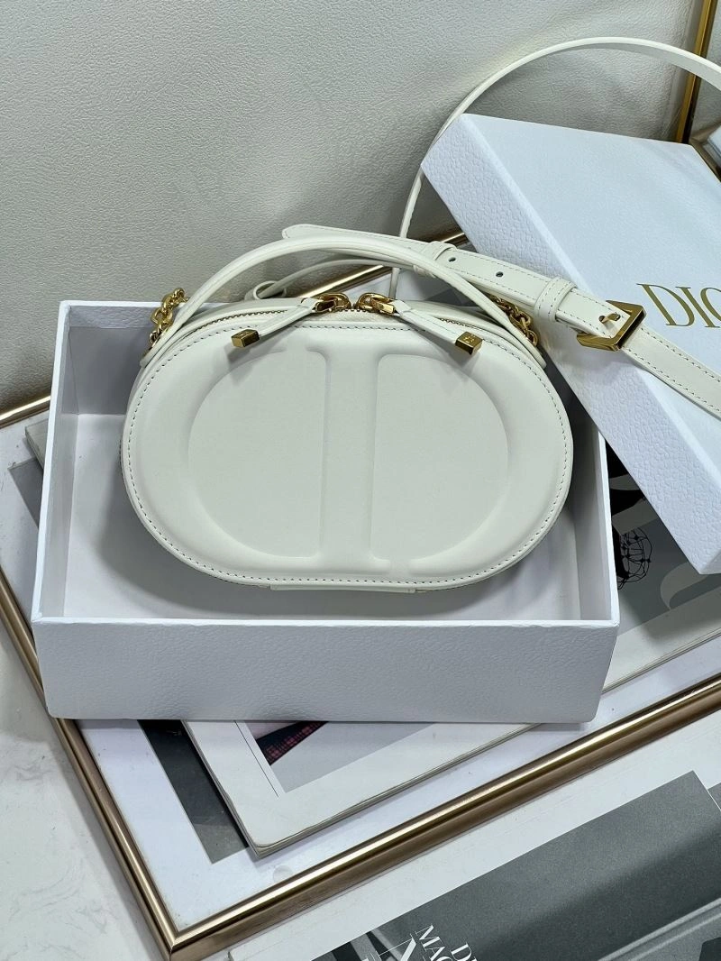 Soft Christian Dior Other Bags 74021