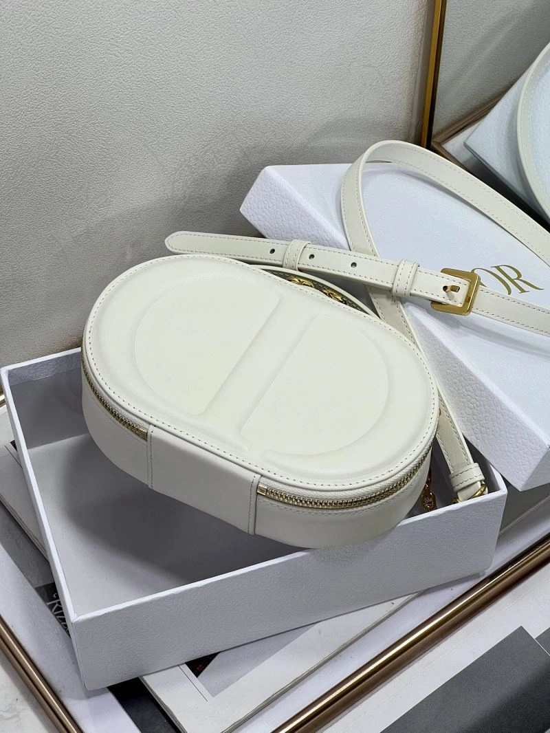 Soft Christian Dior Other Bags 74021