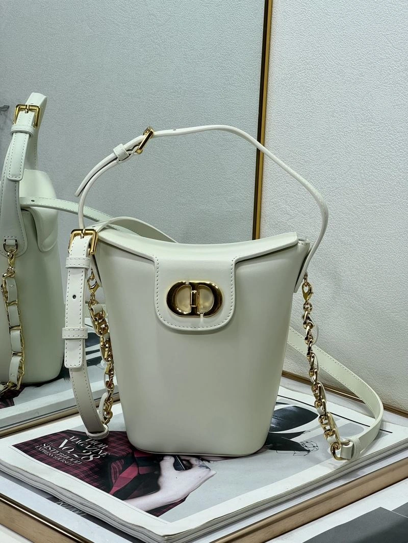 Christian Dior Other Bags ZipUp 74018