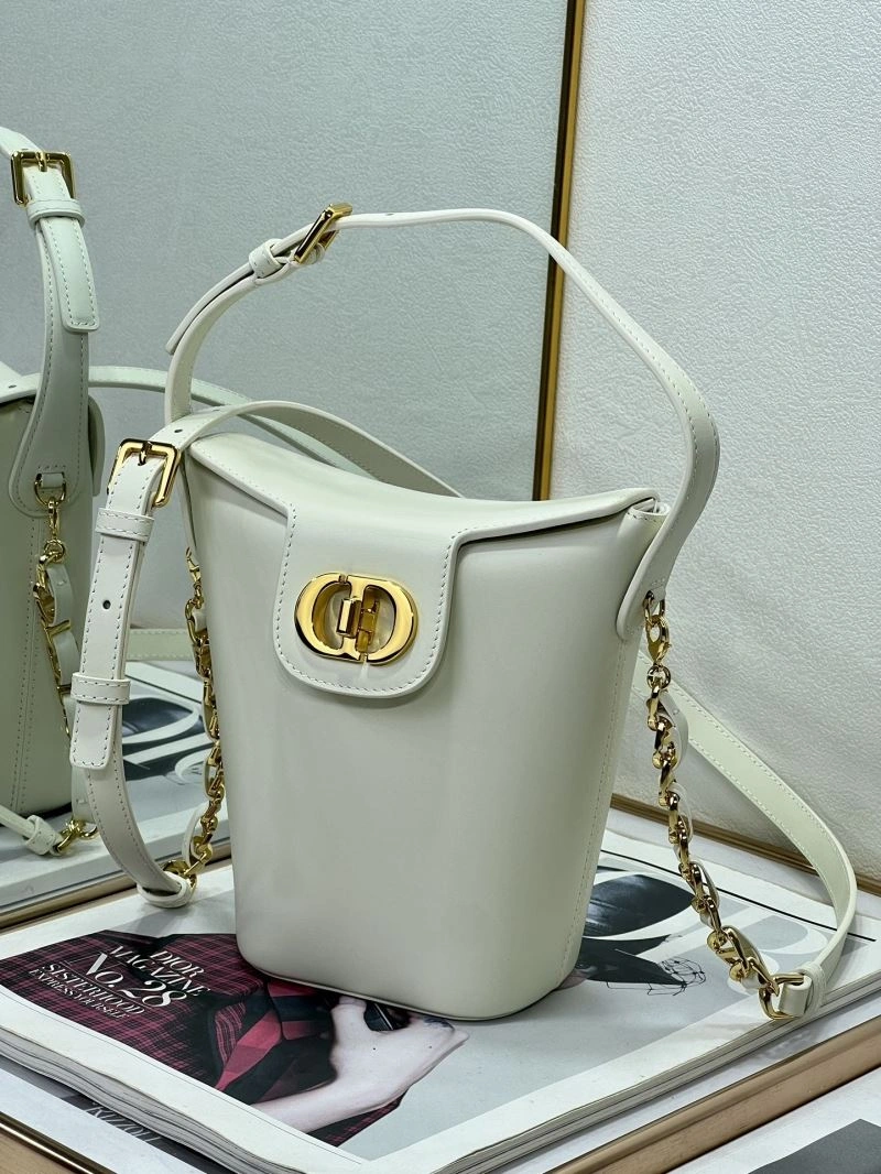 Christian Dior Other Bags ZipUp 74018