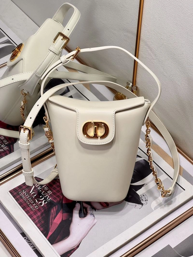 Christian Dior Other Bags ZipUp 74018