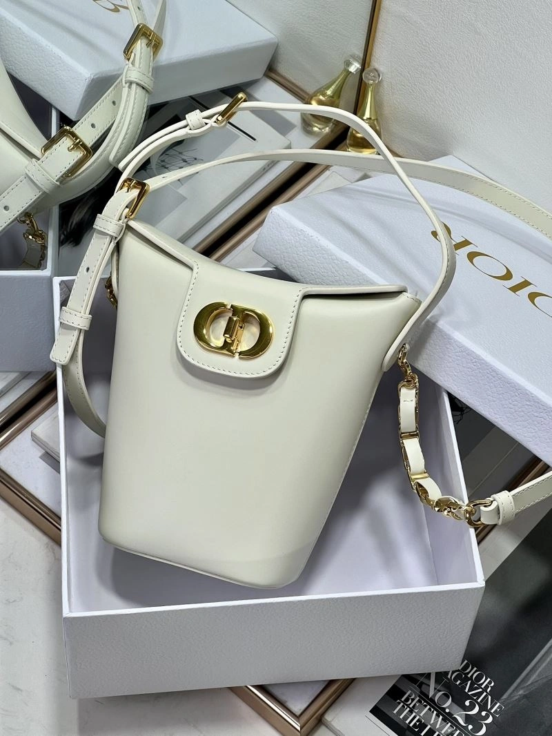 Christian Dior Other Bags ZipUp 74018