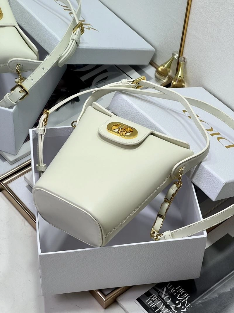 Christian Dior Other Bags ZipUp 74018