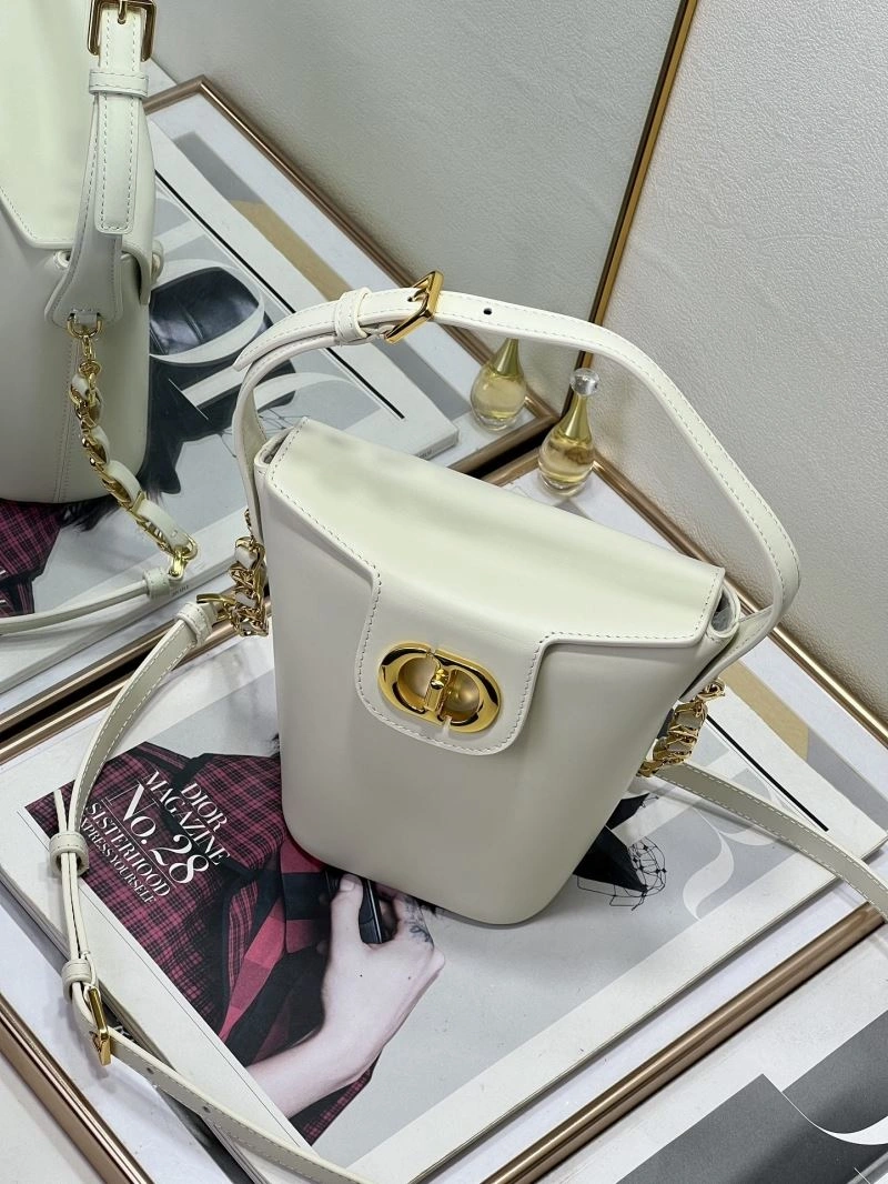 Christian Dior Other Bags ZipUp 74018