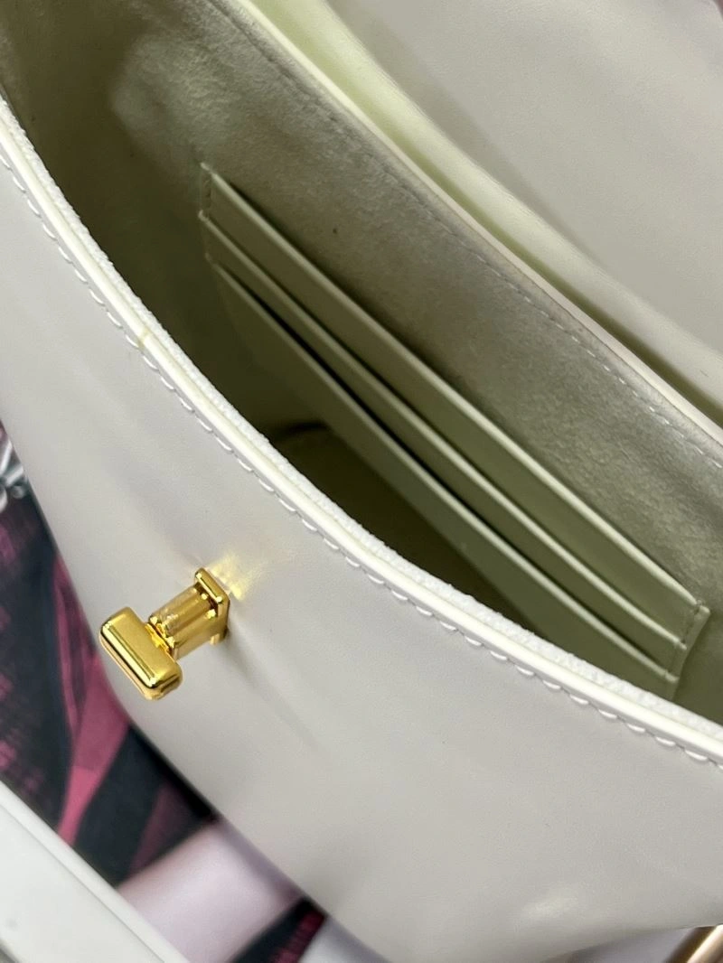 Christian Dior Other Bags ZipUp 74018