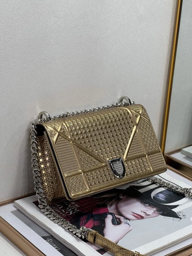 Christian Dior Other Bags Chic 74026