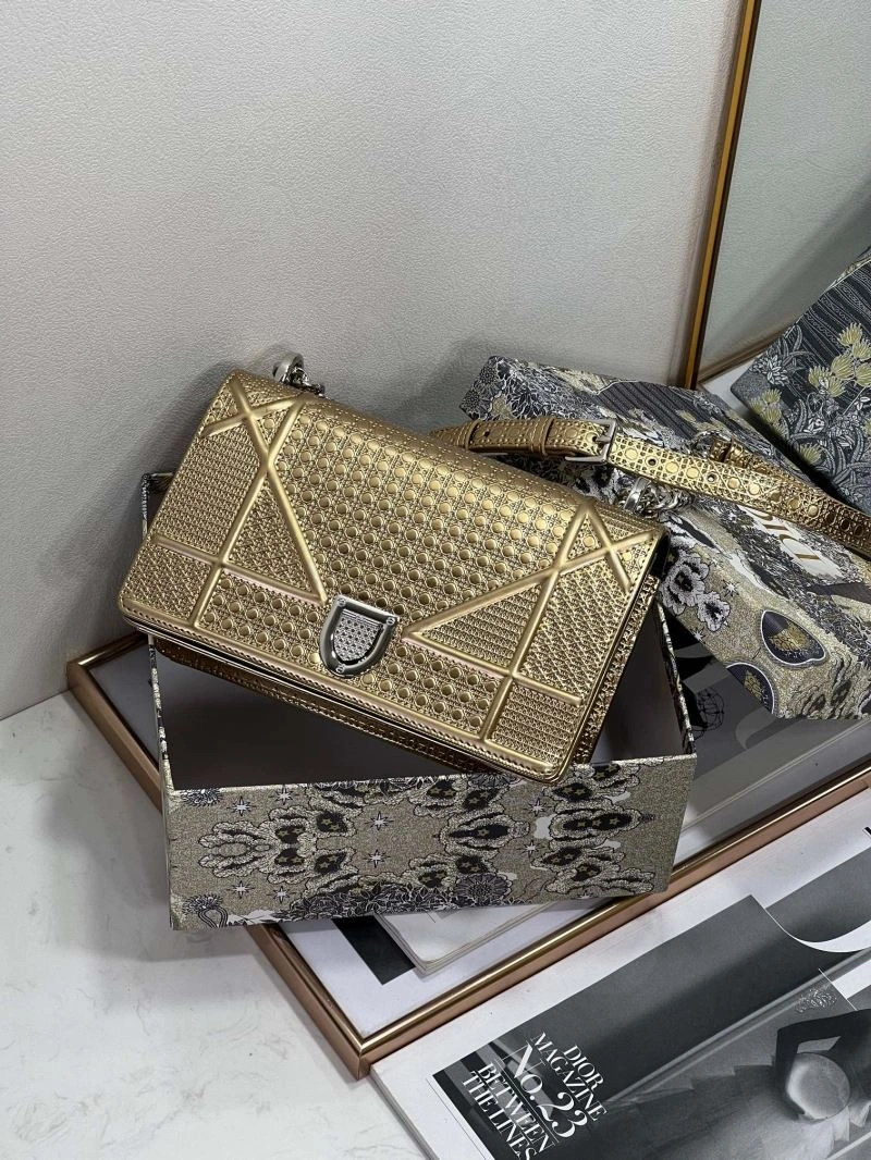 Christian Dior Other Bags Chic 74026
