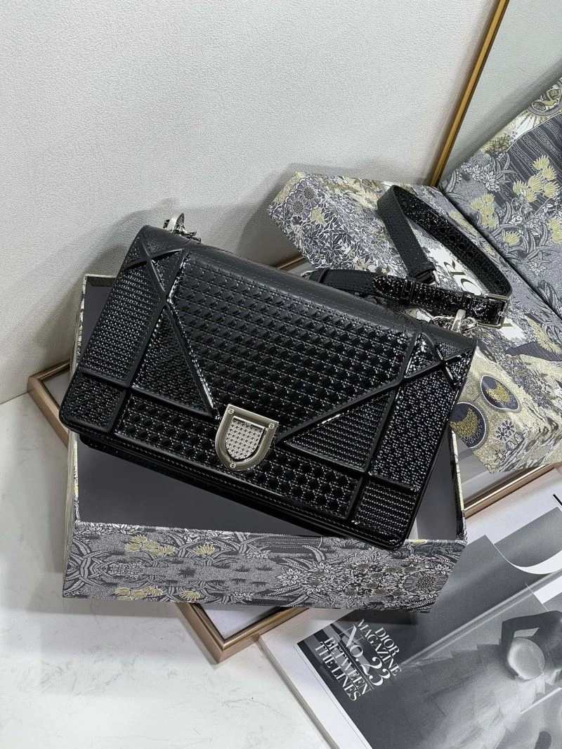 Christian Dior Other Bags Refined 74011