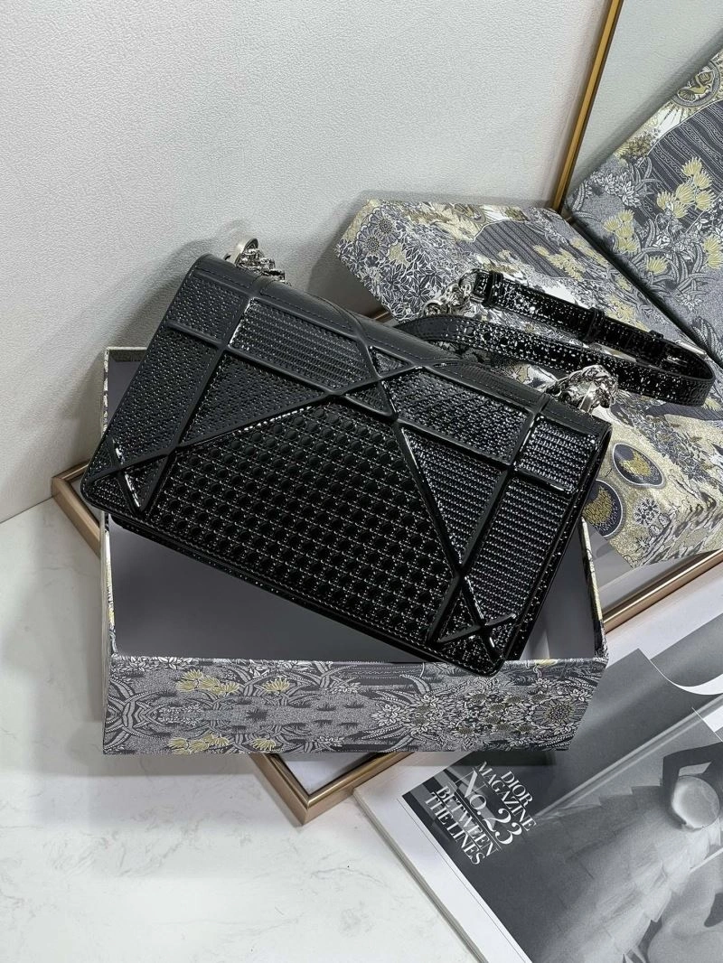 Christian Dior Other Bags Refined 74011