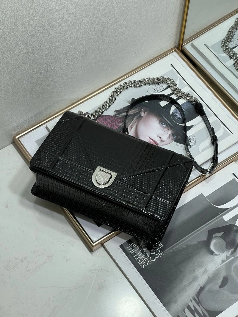 Christian Dior Other Bags Refined 74011