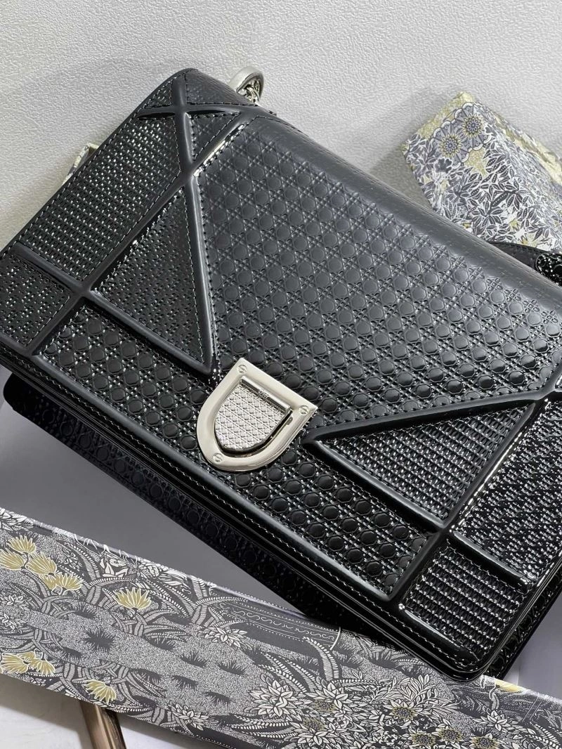 Christian Dior Other Bags Refined 74011