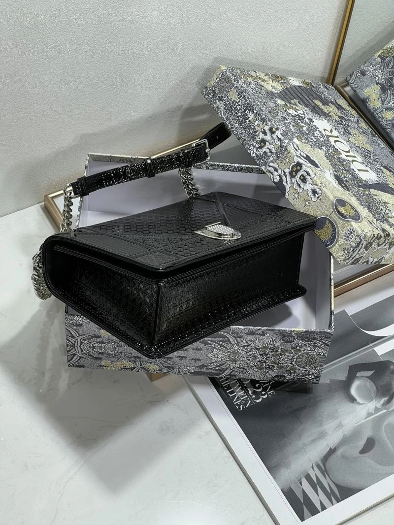 Christian Dior Other Bags Refined 74011