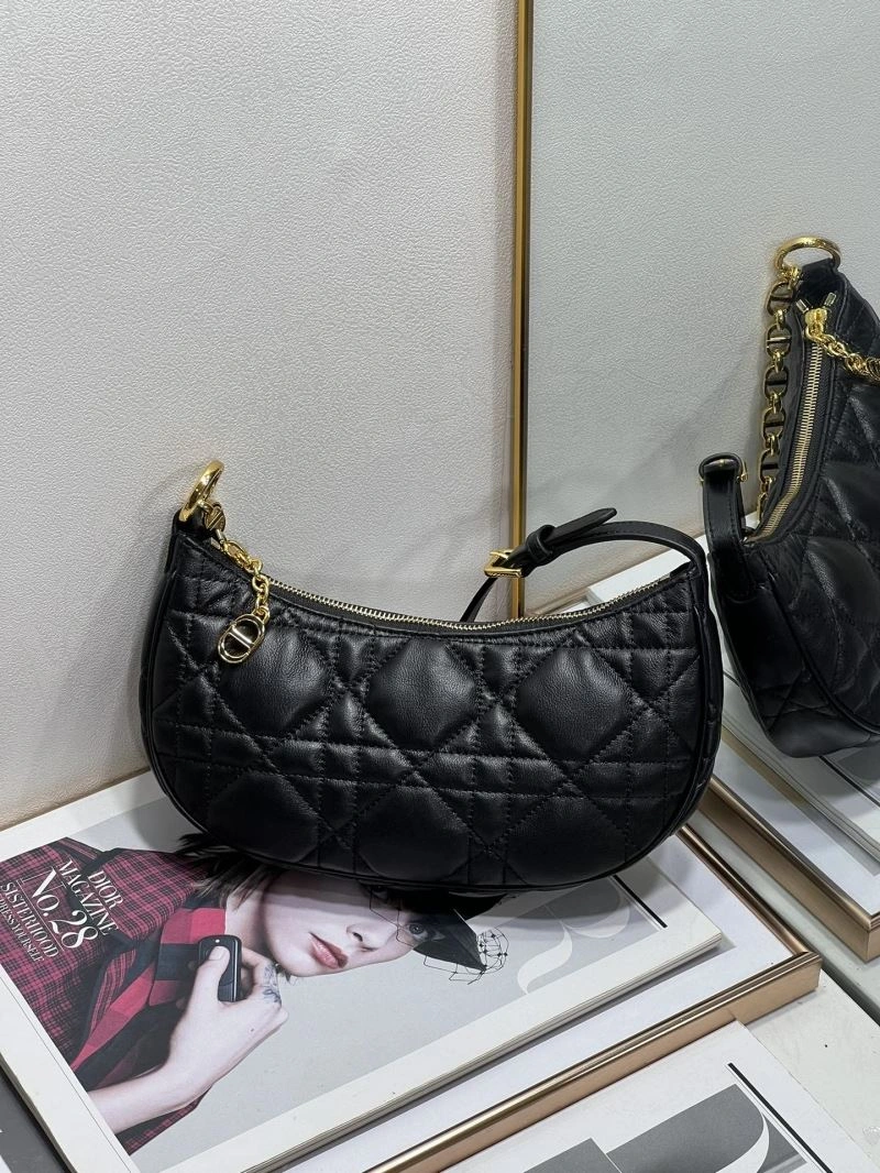 Christian Dior Other Bags Supportive 74007