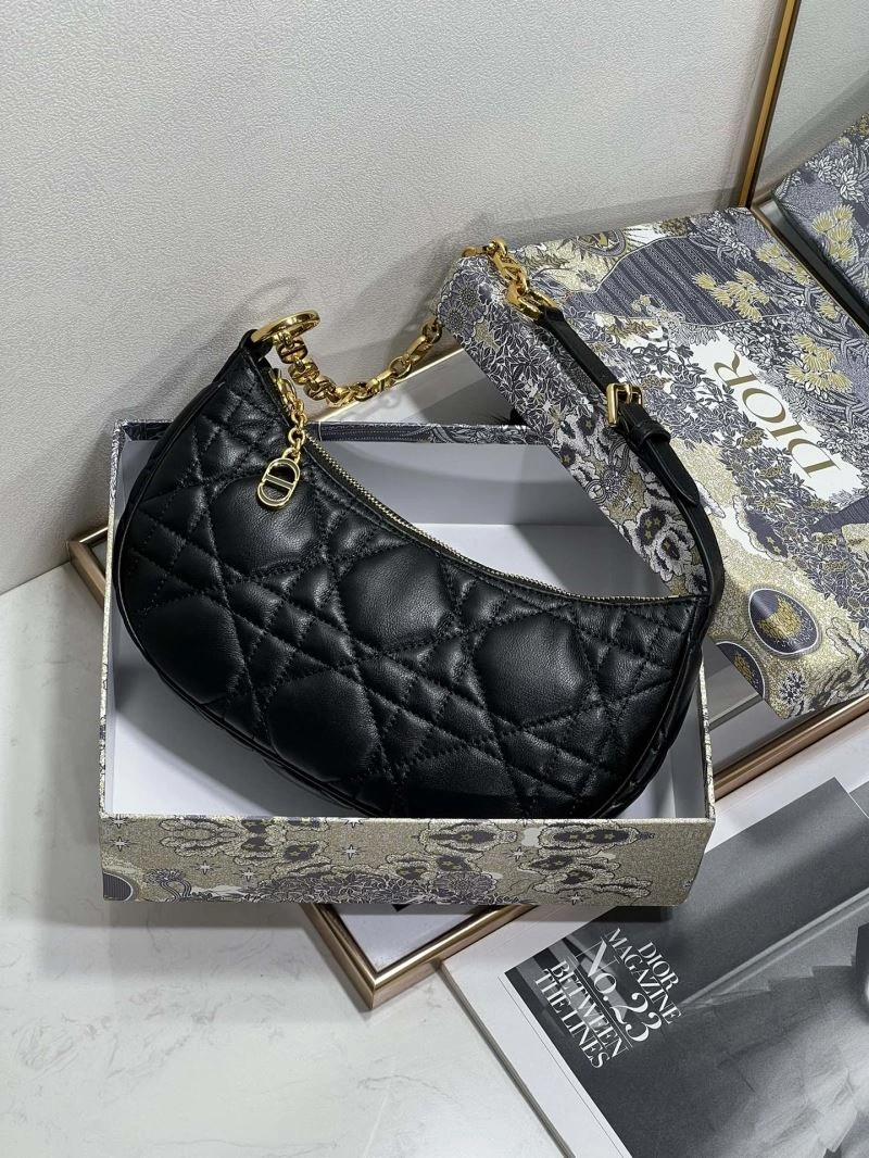Christian Dior Other Bags Supportive 74007
