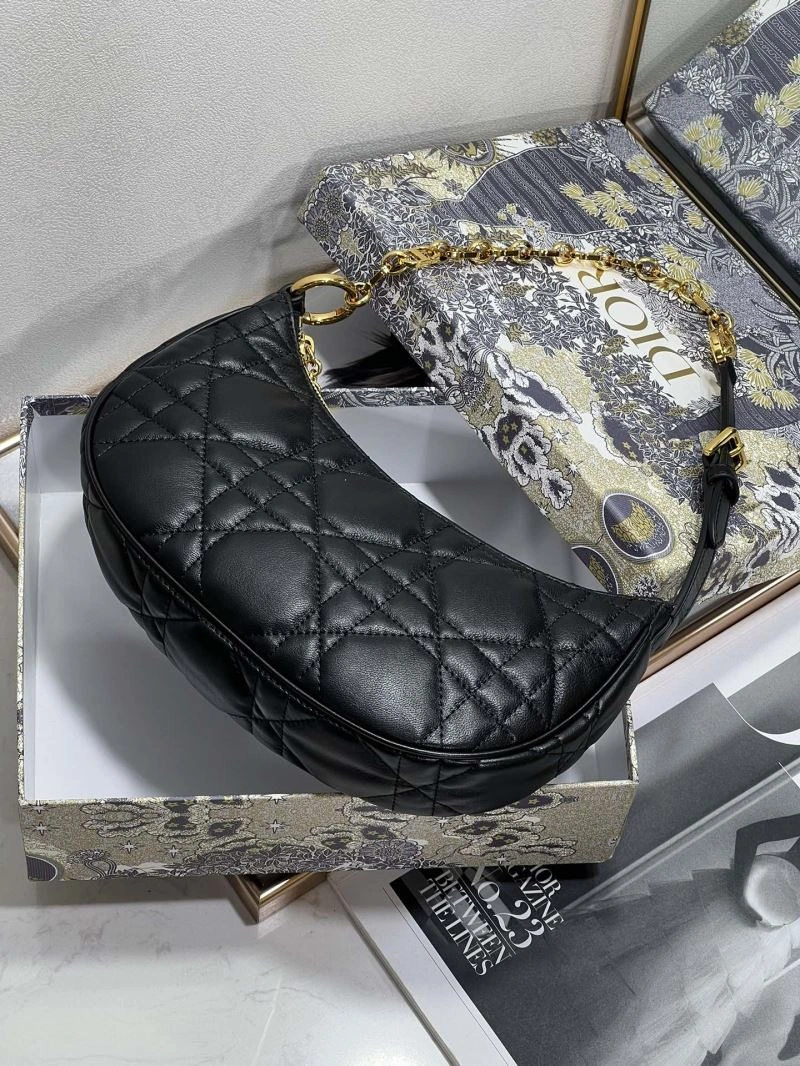 Christian Dior Other Bags Supportive 74007