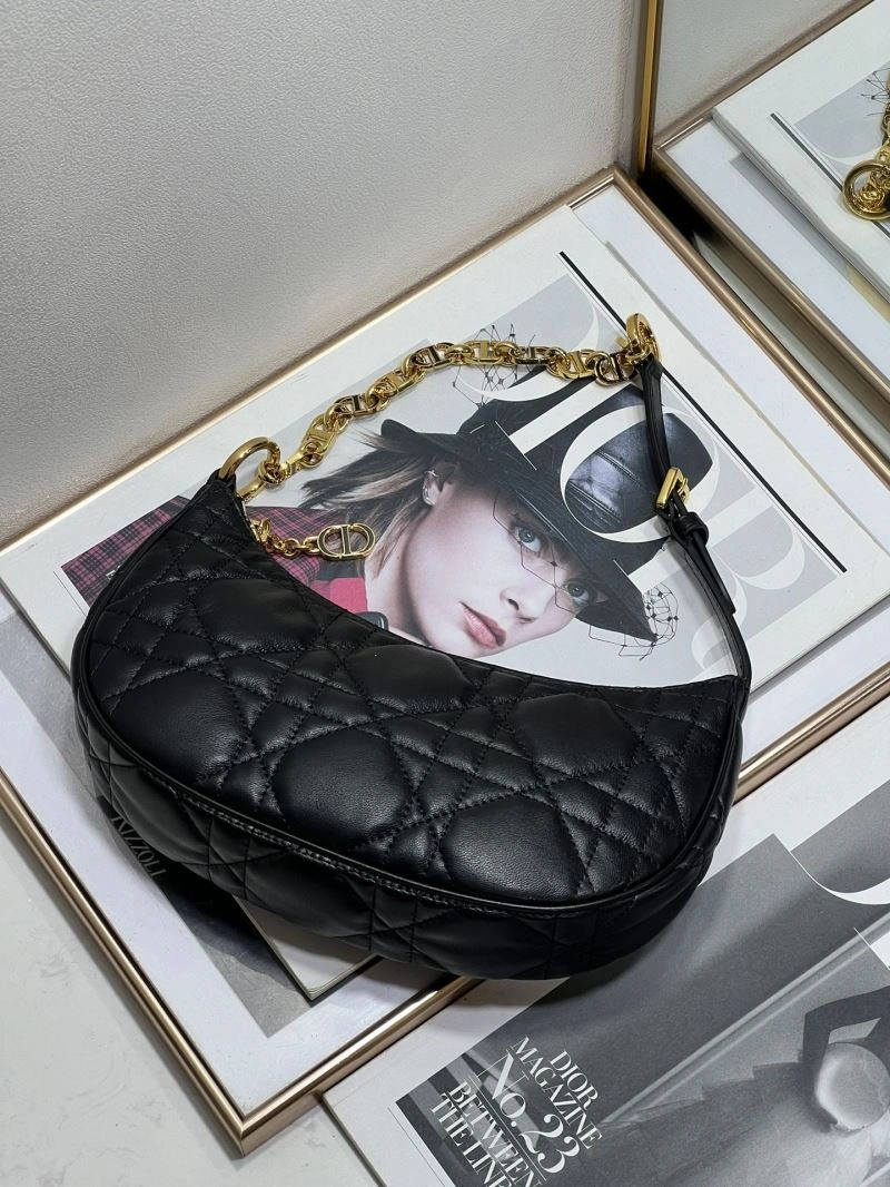 Christian Dior Other Bags Supportive 74007