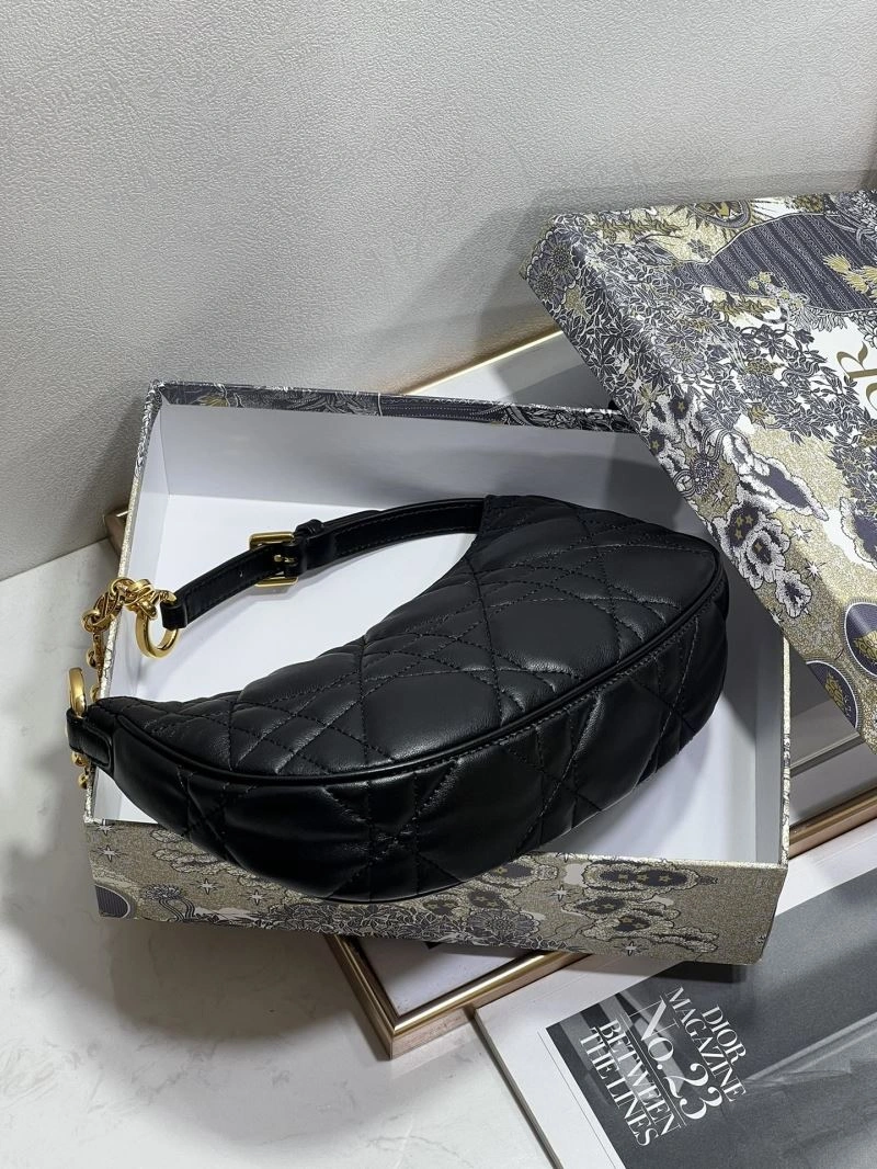 Christian Dior Other Bags Supportive 74007