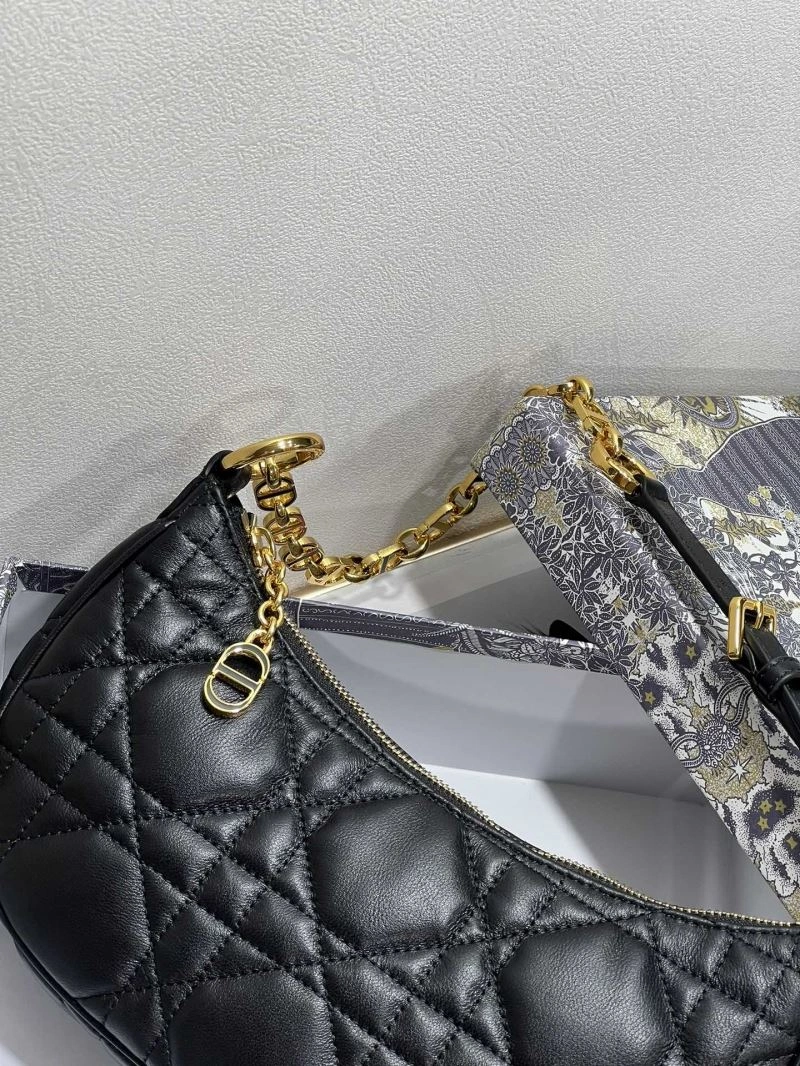 Christian Dior Other Bags Supportive 74007