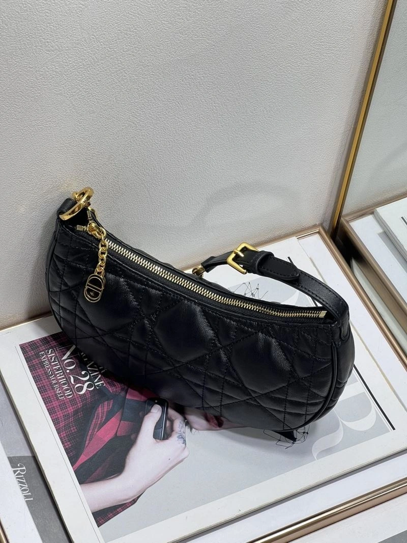 Christian Dior Other Bags Supportive 74007
