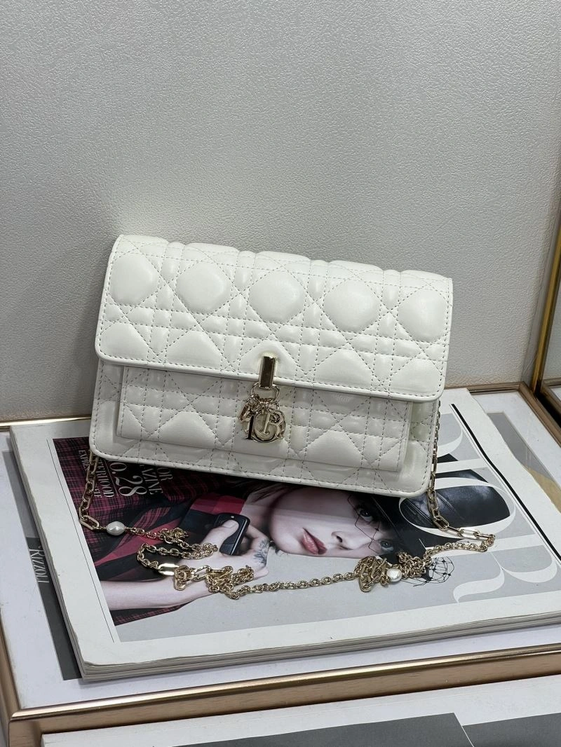Original Christian Dior Other Bags 74041