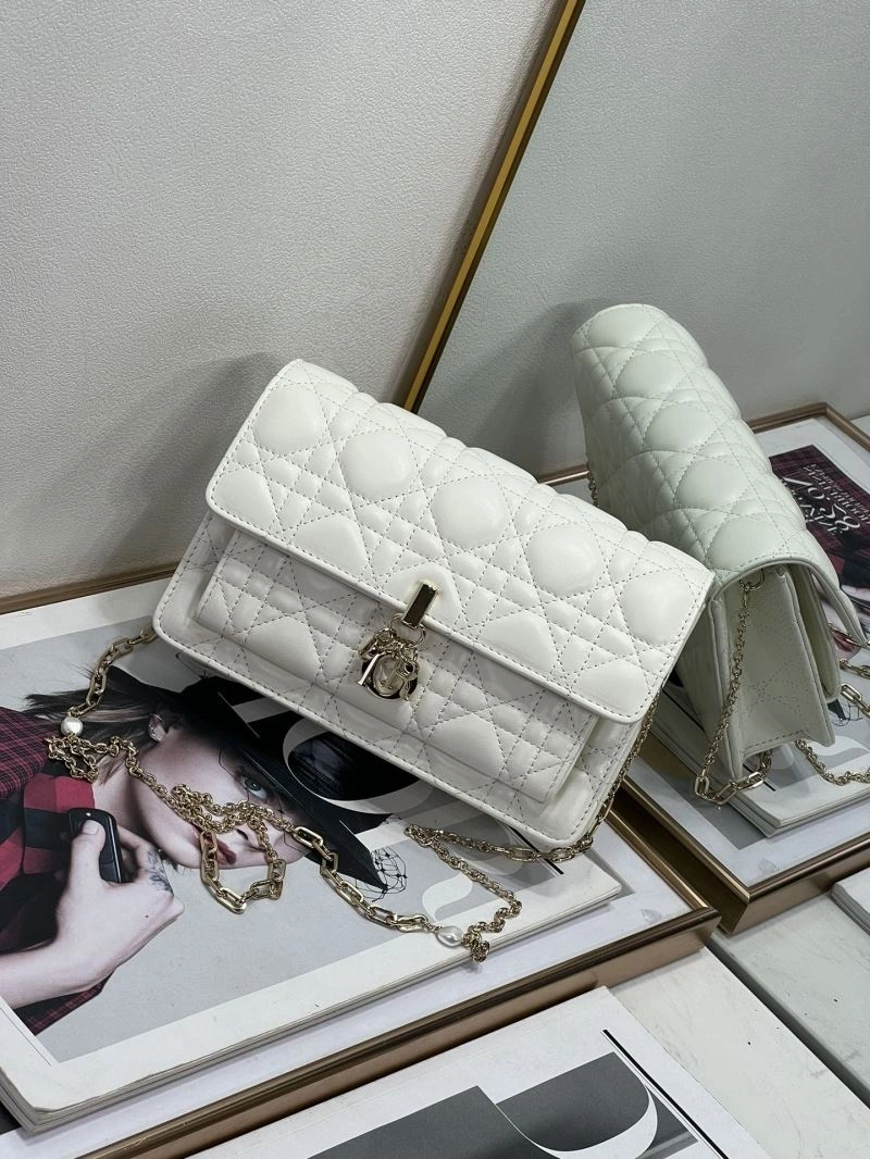 Original Christian Dior Other Bags 74041