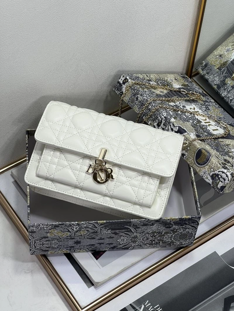 Original Christian Dior Other Bags 74041
